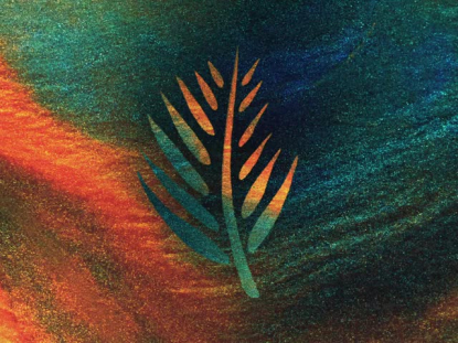 GLITTERVERSE EASTER PALM