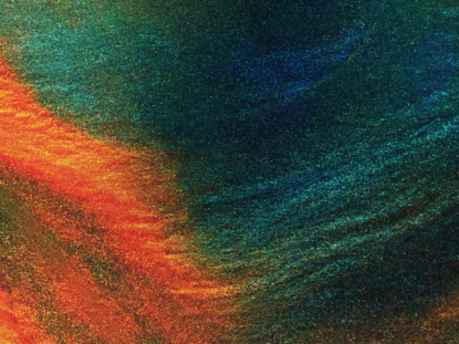 GLITTERVERSE EASTER PALM SUNDAY