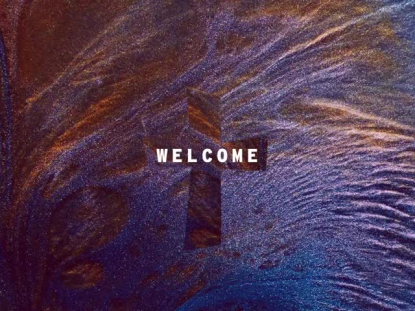 GLITTERVERSE EASTER WELCOME 2