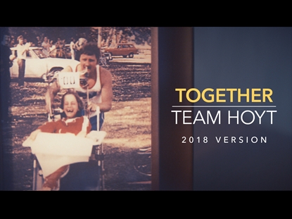 TOGETHER TEAM HOYT 2018 VERSION