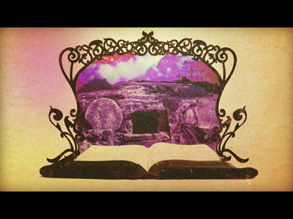 IT WOULDN'T HAVE MATTERED