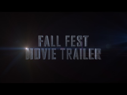FALL FEST MOVIE TRAILER