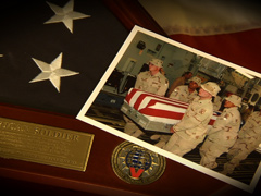 REMEMBER THEIR SACRIFICE