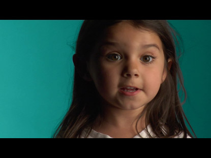 KIDS TALK COMPASSION