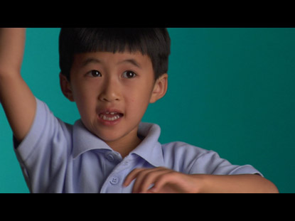 KIDS TALK HONESTY 2 HOBO