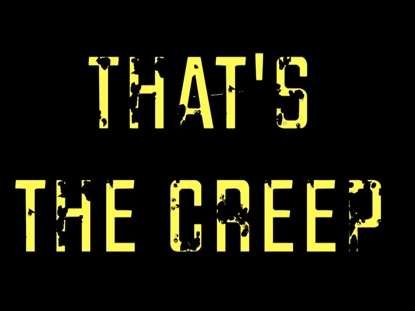 THE CHURCH CAMP CREEP