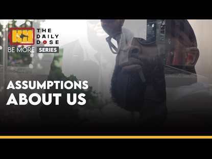 ASSUMPTIONS ABOUT US