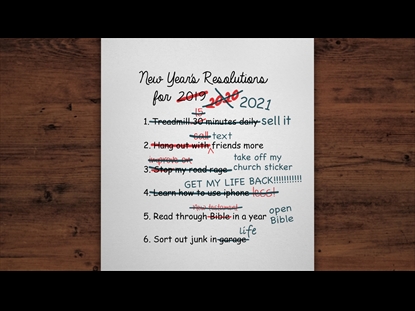 New Year S Resolutions 2020 Bright Box Media Worshiphouse Media I think in terms of the day's resolutions, not the year's. resolutions 2020 bright box media