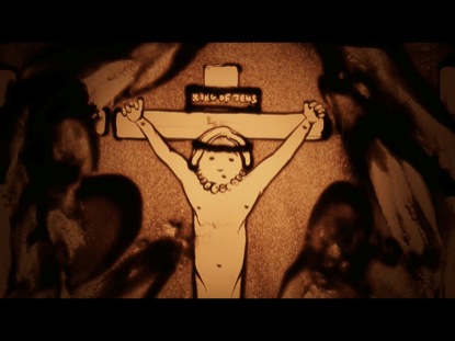 easter part 2 jesus crucified lifetone kids videos