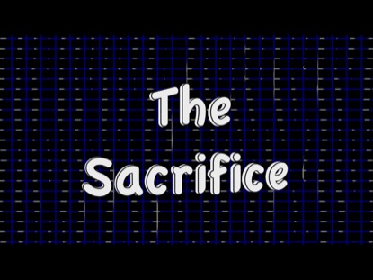 The Sacrifice | LMP Productions | WorshipHouse Media