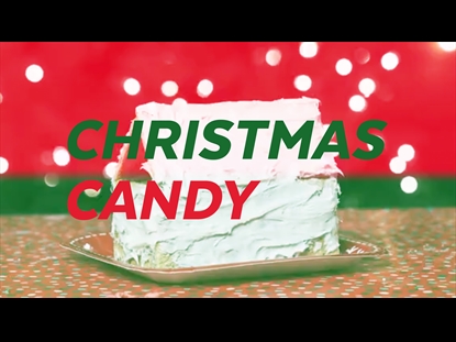CHRISTMAS CANDY