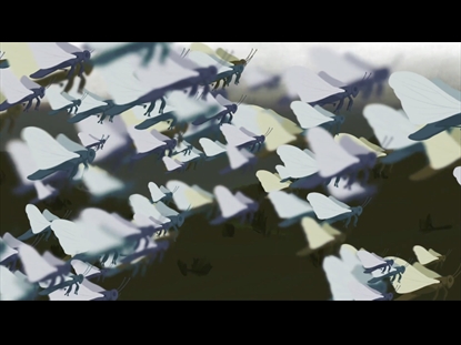 FROM PLAGUES TO PASSOVER