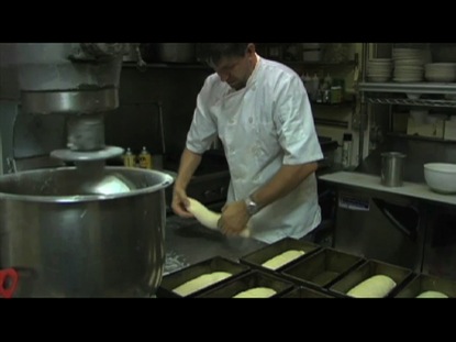 I AM - THE BREAD OF LIFE