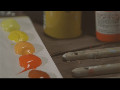 THE LIFE OF JOSEPH - GRACE