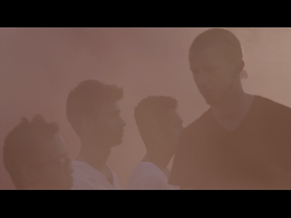 WAR NOT OF THIS WORLD