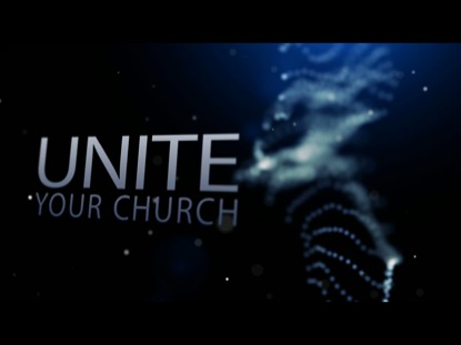 A PRAYER FOR THE CHURCH