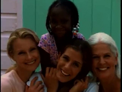 AUTHENTIC BIBLICAL RELATIONSHIPS