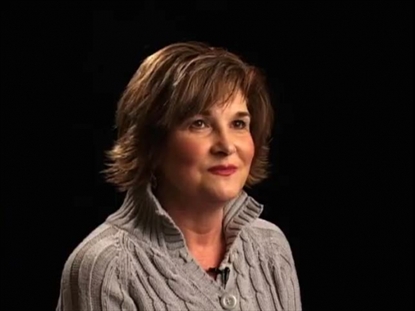 TESTIMONY 3 OF NEW BEGINNING IN CHRIST