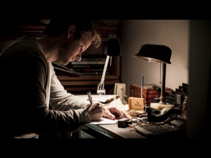 THANK YOU: REMEMBRANCE DAY