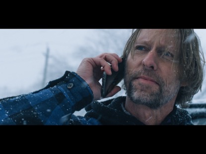 THE PRODIGAL SON - A FATHERS LOVE