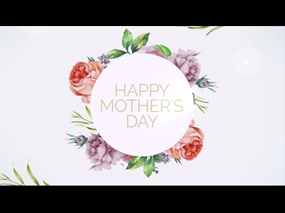 MOTHERS DAY GREETING