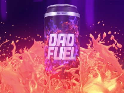 Dad Fuel | Motion Worship | Preaching Today Media