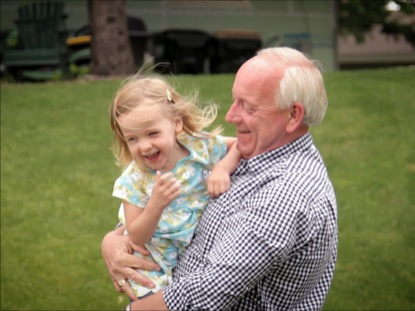 FATHER'S DAY STORIES