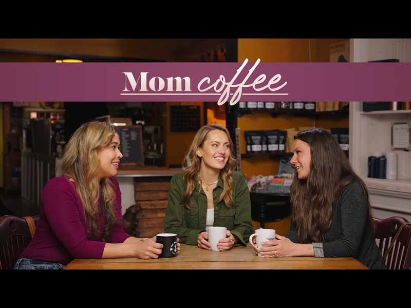 MOM COFFEE