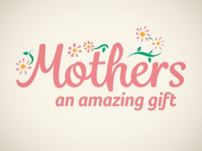 MOTHER'S DAY AMAZING GIFT