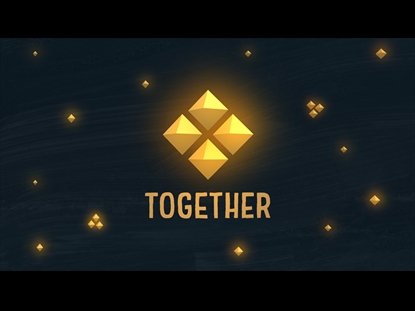 TOGETHER GROUPS PROMO