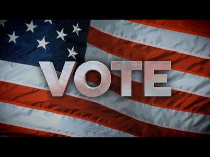 VOTING ELECTION ISSUES