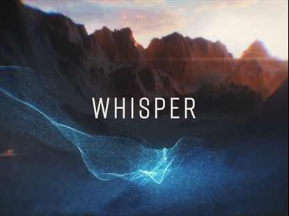 WHISPER