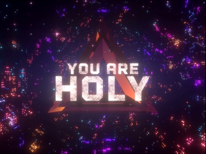 You Are Holy Worship Intro Motion Worship Youth Worker You Are Holy Worship Intro Motion Worship Youth Worker