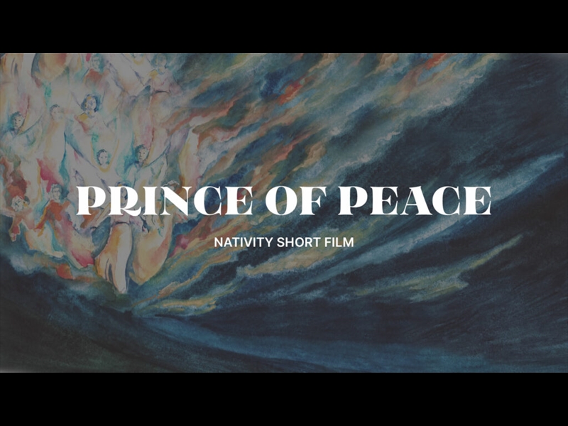 PRINCE OF PEACE