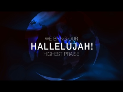 ABUNDANT LIFE WORSHIP INTRO