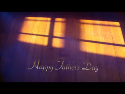 HAPPY FATHERS DAY