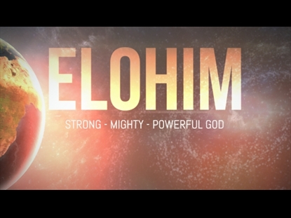 ELOHIM