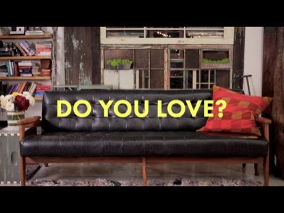 DO YOU LOVE