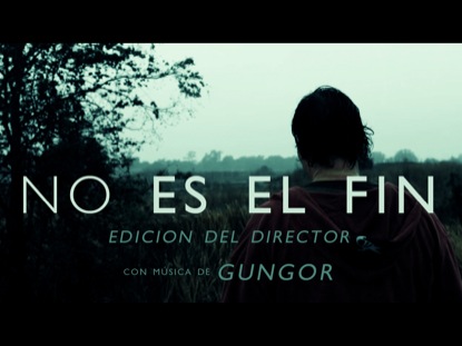 NO ES EL FIN EDICION DEL  DIRECTOR