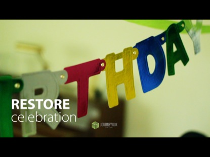 RESTORE CELEBRATION