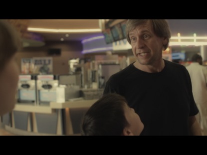 THAT MOMENT WHEN - FATHERS