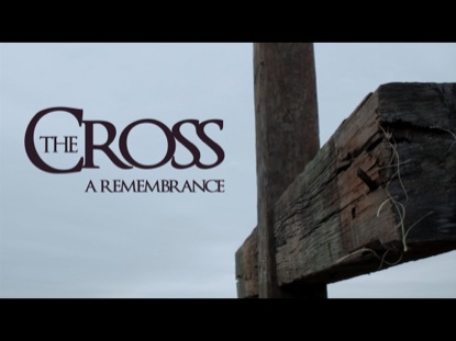 THE CROSS