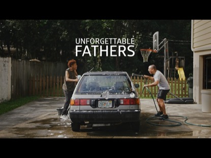 UNFORGETTABLE FATHERS