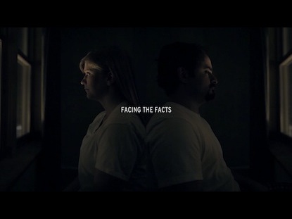 FACING THE FACTS