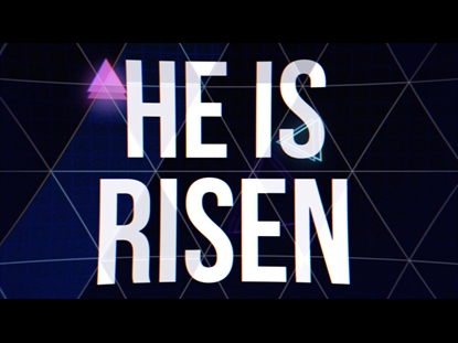 RISEN SERVICE OPENER