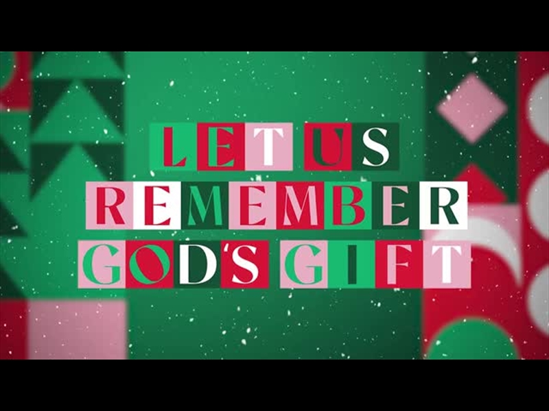 SANTA'S WORKSHOP: MINI MOVIE