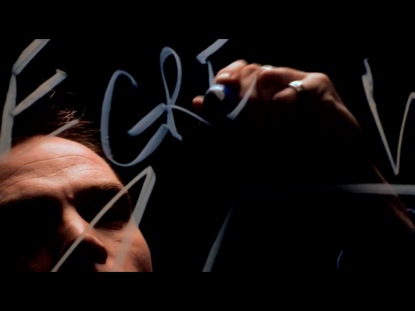 THIS ISN'T WHO I WANT TO BE