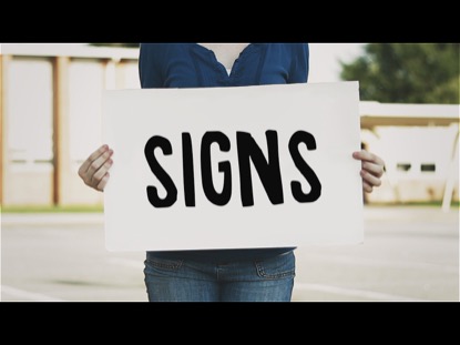 SIGNS