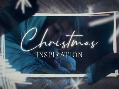 CHRISTMAS INSPIRATION 2