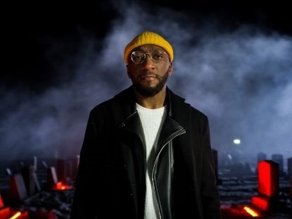 GRAVES INTO GARDENS SPOKEN WORD